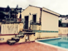 The Clock Houses Borgo Gallodoro Letojanni